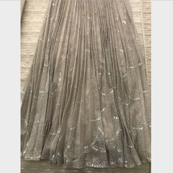 Alexis Maxi Skirt - Picture 5 of 8